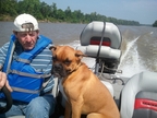 Savannah the river boat queen