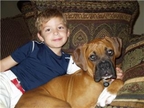 Sugar Ray AT 6 months