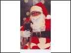 Lola's 1st Christmas